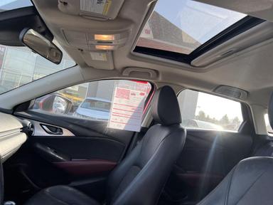 Mazda CX-3 2016 - Thumbnail 10