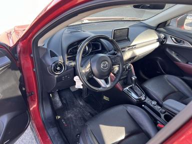 Mazda CX-3 2016 - Thumbnail 11