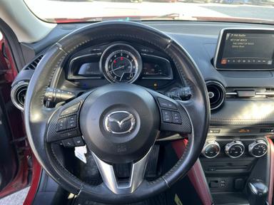 Mazda CX-3 2016 - Thumbnail 16
