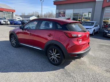 Mazda CX-3 2016 - Thumbnail 3