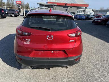 Mazda CX-3 2016 - Thumbnail 4