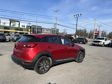 Mazda CX-3 2016 - Thumbnail 5