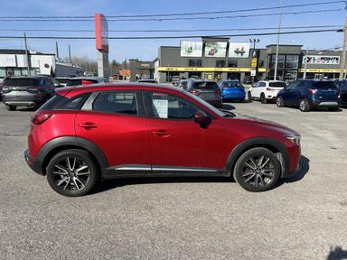 Mazda CX-3 2016 - Thumbnail 6