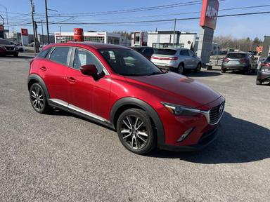 Mazda CX-3 2016 - Thumbnail 7