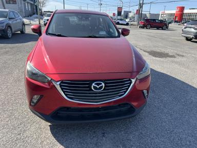 Mazda CX-3 2016 - Thumbnail 8