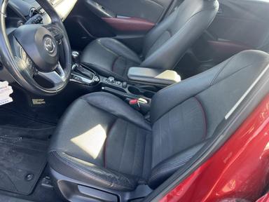 Mazda CX-3 2016 - Thumbnail 9