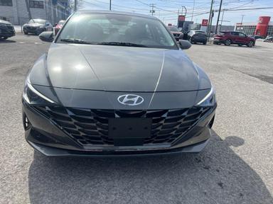 Hyundai Elantra 2022 - Thumbnail 8