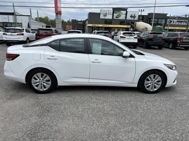 Nissan Sentra 2021 - Thumbnail 6