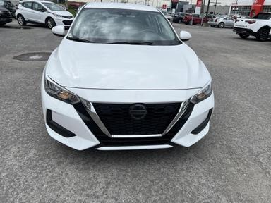 Nissan Sentra 2021 - Thumbnail 8