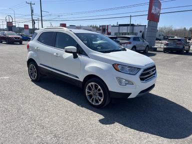 Ford EcoSport 2018 - Thumbnail 10