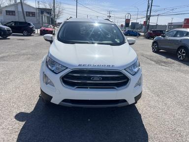 Ford EcoSport 2018 - Thumbnail 11