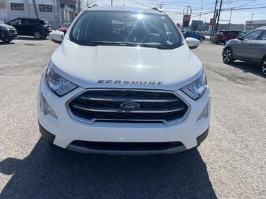 Ford EcoSport 2018 - Thumbnail 12