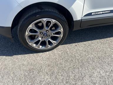 Ford EcoSport 2018 - Thumbnail 13