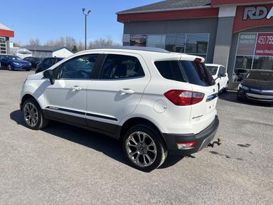 Ford EcoSport 2018 - Thumbnail 3