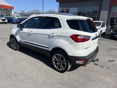 Ford EcoSport 2018 - Thumbnail 6
