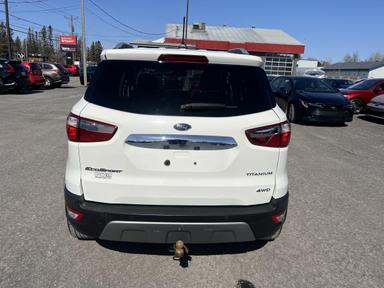 Ford EcoSport 2018 - Thumbnail 7