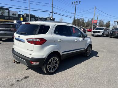 Ford EcoSport 2018 - Thumbnail 8