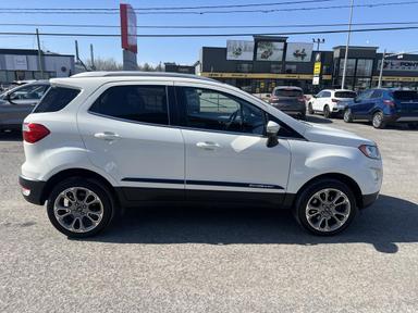 Ford EcoSport 2018 - Thumbnail 9