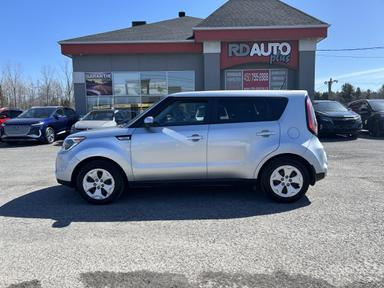 Kia Soul 2015 - Thumbnail 1