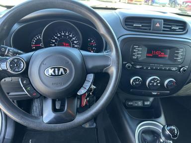 Kia Soul 2015 - Thumbnail 10