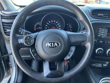 Kia Soul 2015 - Thumbnail 11