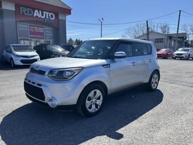 Kia Soul 2015 - Thumbnail 2