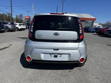 Kia Soul 2015 - Thumbnail 4