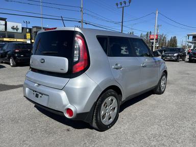 Kia Soul 2015 - Thumbnail 5