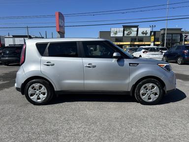 Kia Soul 2015 - Thumbnail 6