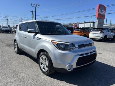Kia Soul 2015 - Thumbnail 7