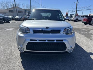 Kia Soul 2015 - Thumbnail 8