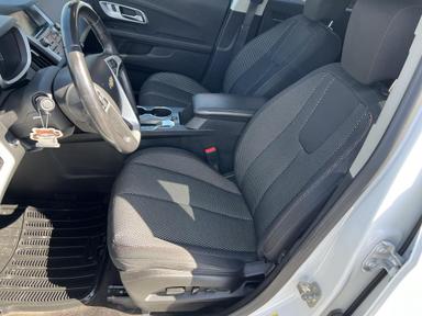 Chevrolet Equinox 2016 - Thumbnail 11