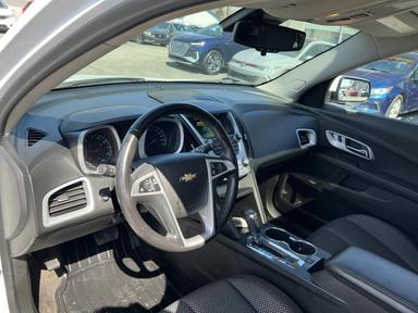 Chevrolet Equinox 2016 - Thumbnail 13