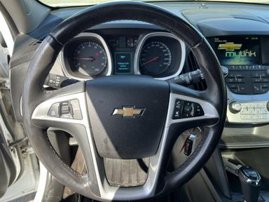 Chevrolet Equinox 2016 - Thumbnail 14