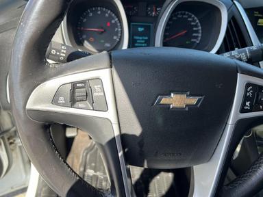 Chevrolet Equinox 2016 - Thumbnail 15