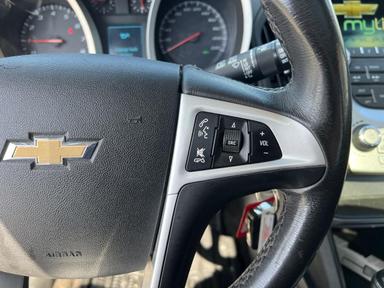 Chevrolet Equinox 2016 - Thumbnail 16