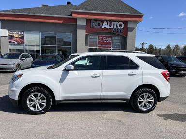 Chevrolet Equinox 2016 - Thumbnail 2