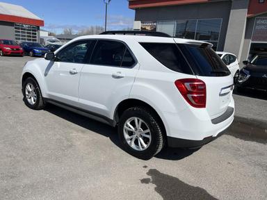 Chevrolet Equinox 2016 - Thumbnail 4