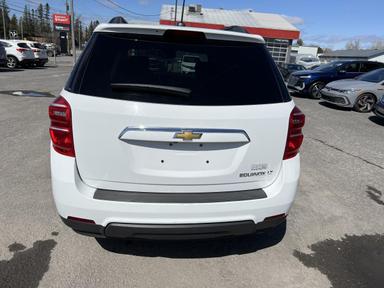 Chevrolet Equinox 2016 - Thumbnail 5