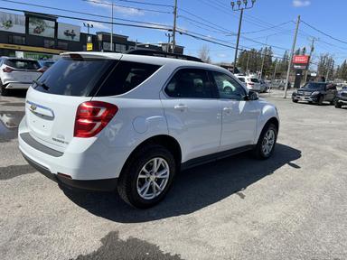 Chevrolet Equinox 2016 - Thumbnail 6