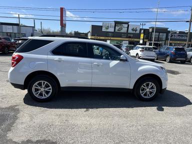 Chevrolet Equinox 2016 - Thumbnail 7
