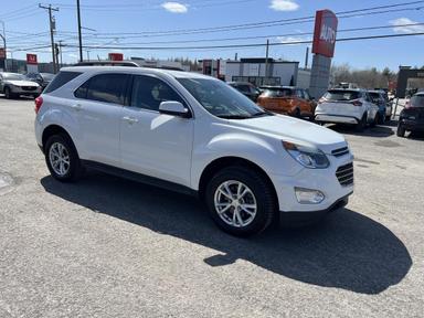 Chevrolet Equinox 2016 - Thumbnail 8