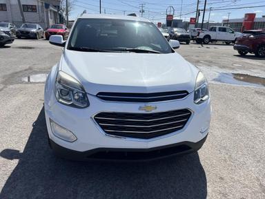 Chevrolet Equinox 2016 - Thumbnail 9