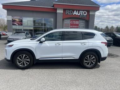 Hyundai Santa Fe 2019 - Thumbnail 1