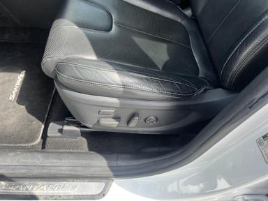 Hyundai Santa Fe 2019 - Thumbnail 10