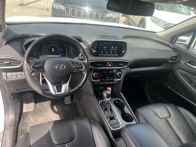 Hyundai Santa Fe 2019 - Thumbnail 13
