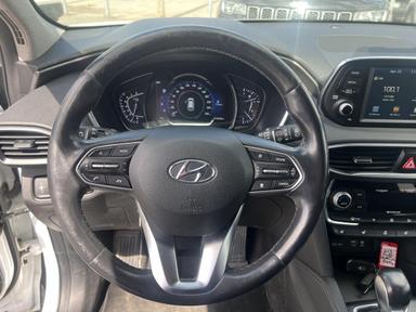 Hyundai Santa Fe 2019 - Thumbnail 14