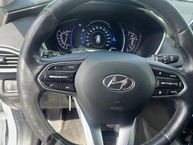 Hyundai Santa Fe 2019 - Thumbnail 15