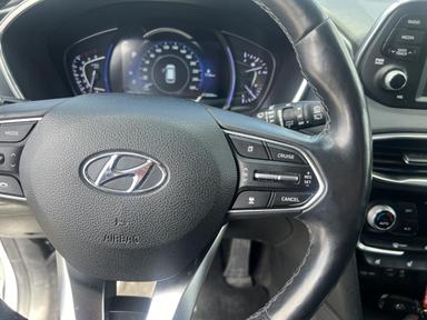 Hyundai Santa Fe 2019 - Thumbnail 16