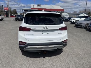 Hyundai Santa Fe 2019 - Thumbnail 4